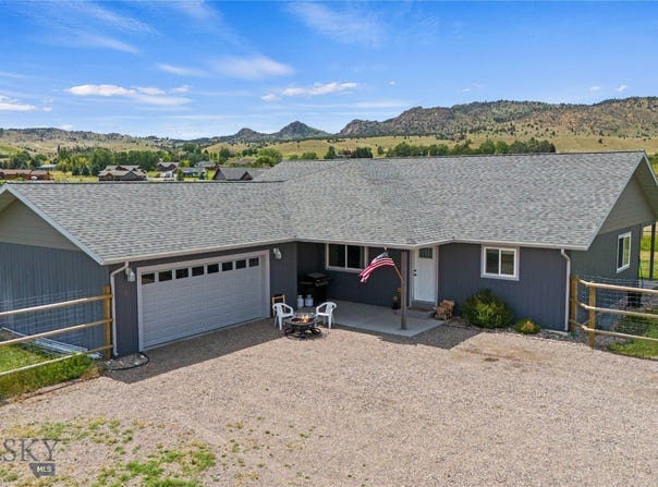 15 Sky View, Ennis, MT 59729