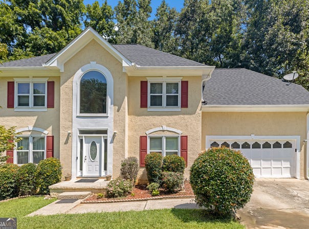 3103 Green Valley, Atlanta, GA 30344