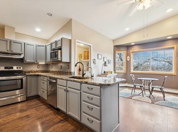 869 Foys Lake Road, Kalispell, MT 59901