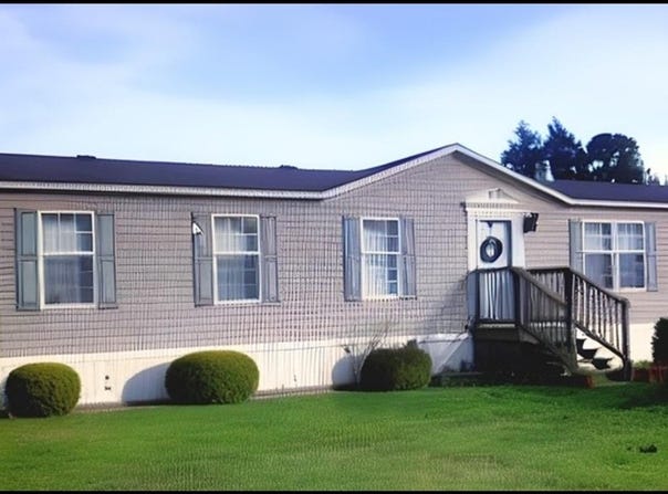 3545 Paxville Highway, Manning, SC 29102