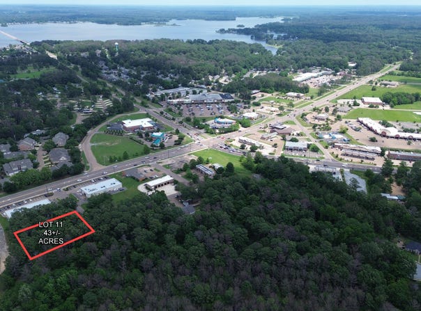 Village Square Drive lot: 11, Brandon, MS 39047