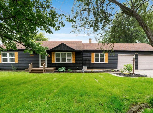 4654 Schmucker Drive, Fort Wayne, IN 46835