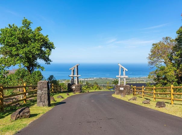 76-959 ALA MAKAA, Holualoa, HI 96725