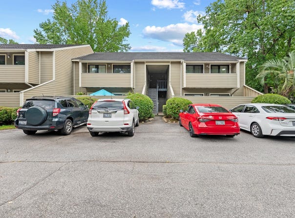 2305 Treescape Drive, Charleston, SC 29414