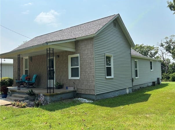 1394 205th Street, Fort Scott, KS 66701