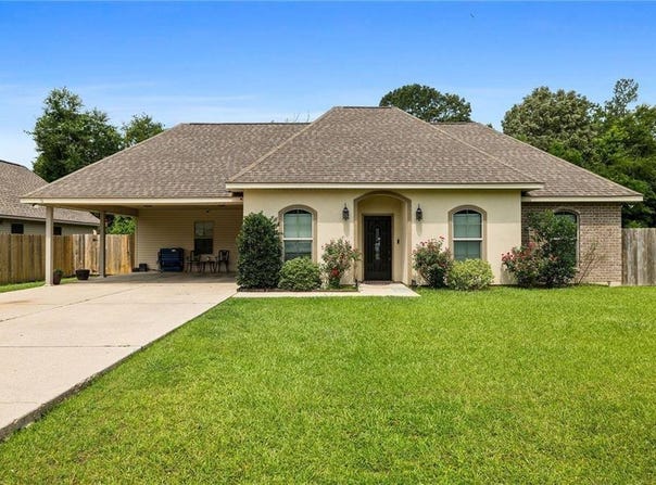 42713 Scarlett Circle, Hammond, LA 70403