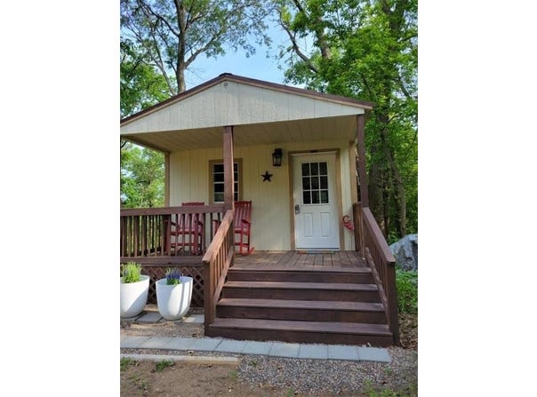 9553 Karr Drive, Brainerd, MN 56401