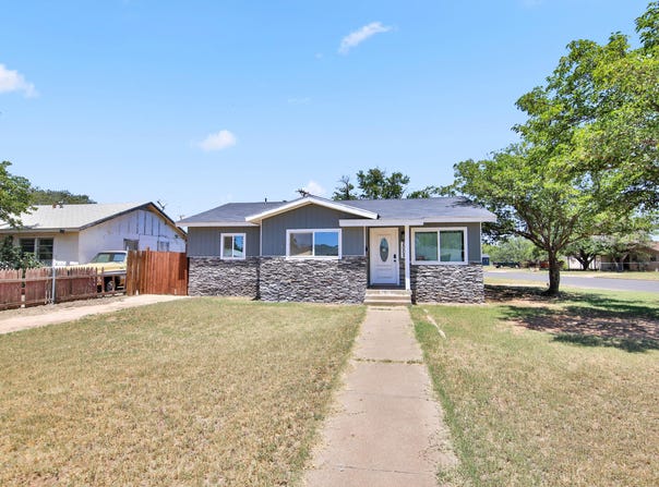 2002 65th Street, Lubbock, TX 79412