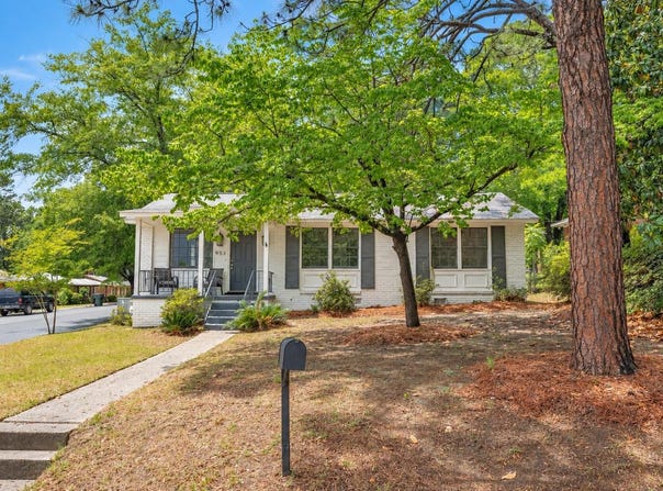 955 Laurie Lane, Columbia, SC 29205