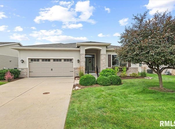 3956 WATERSTONE Way, Springfield, IL 62711