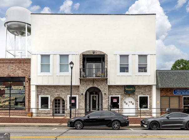 113 N Jefferson, Eatonton, GA 31024