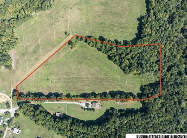 Tract 5 Trenton Court, Nancy, KY 42544