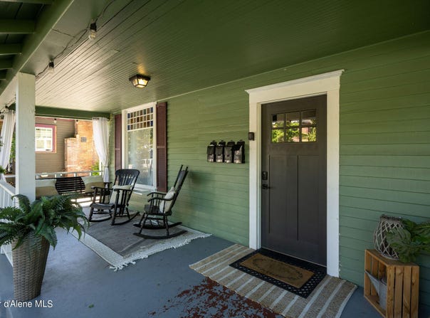 502 E GARDEN AVE, Coeur d'Alene, ID 83814