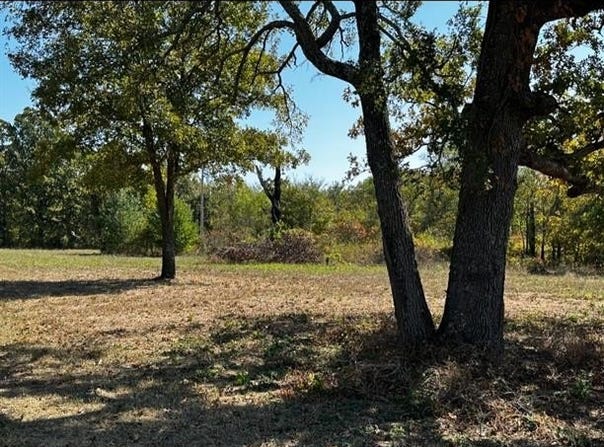 19120 Dripping Springs Road, Okmulgee, OK 74447