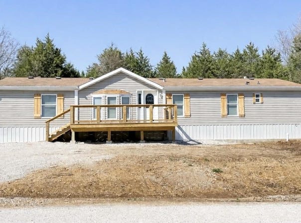 47 Elderberry Road, Buffalo, MO 65622