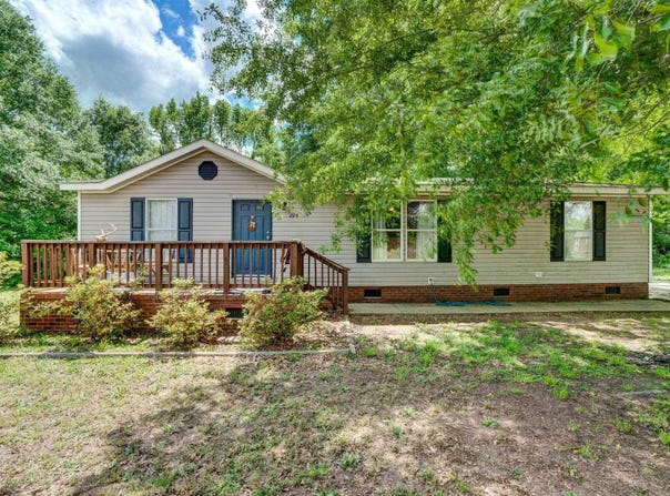 224 Brandi Lane, Clinton, SC 29325