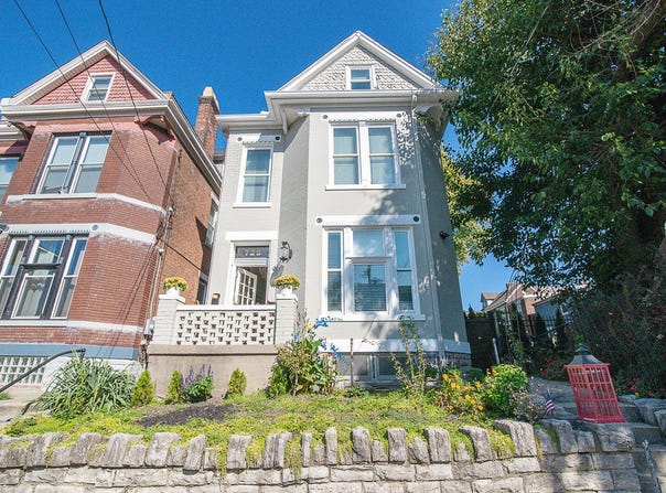 725 Columbia Street, Newport, KY 41071