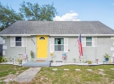 5715 13TH STREET, ZEPHYRHILLS, FL 33542