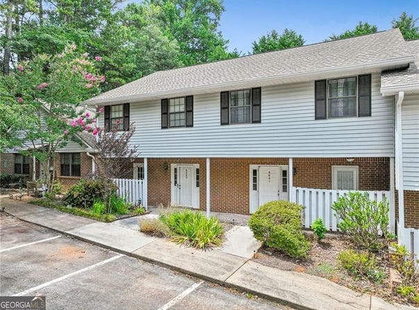 6043 Wintergreen, Norcross, GA 30093