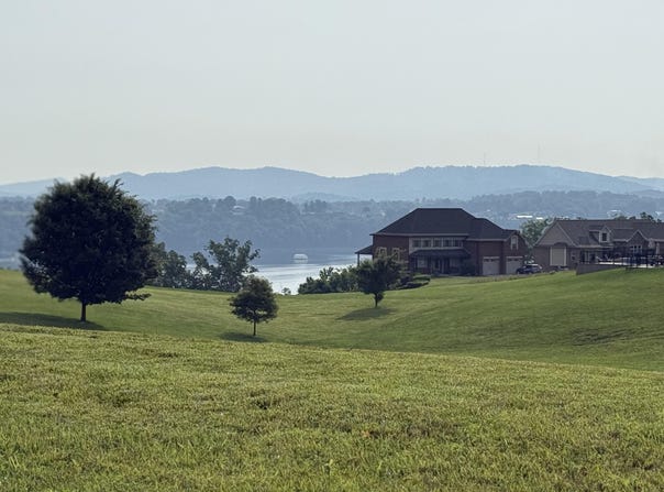 121 Tatum Point Drive, Somerset, KY 42503