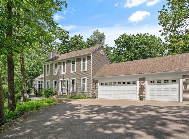 2261 Ash Street, Lino Lakes, MN 55110