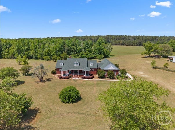 4194 Ivey S. Lane, Millen, GA 30442