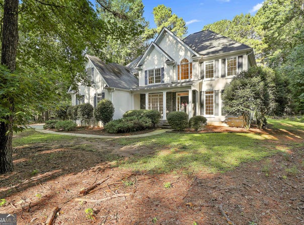 1202 Loxley, Peachtree City, GA 30269