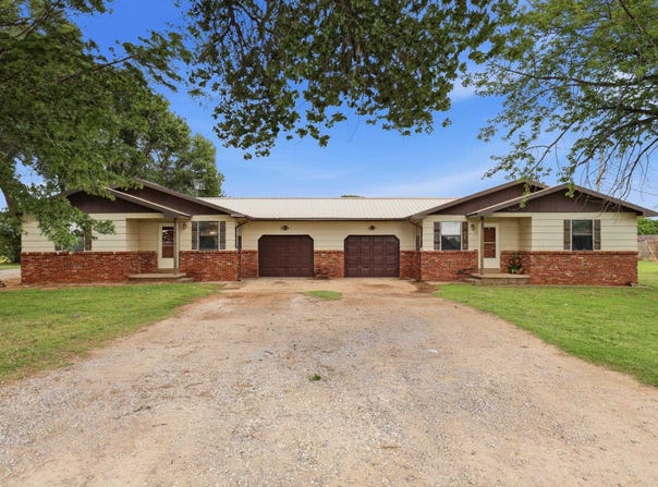 29310 County Rd. 452, Alva, OK 73717