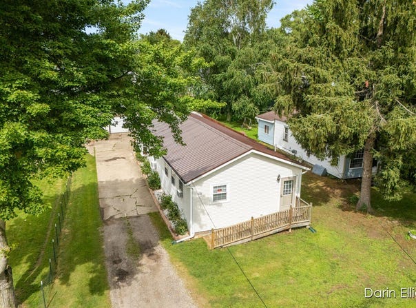 539 Price Street, Ionia, MI 48846