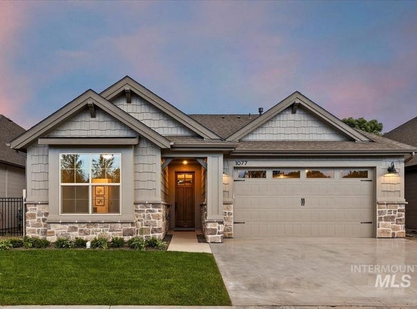 177 N Huntsman Ln, Eagle, ID 83616