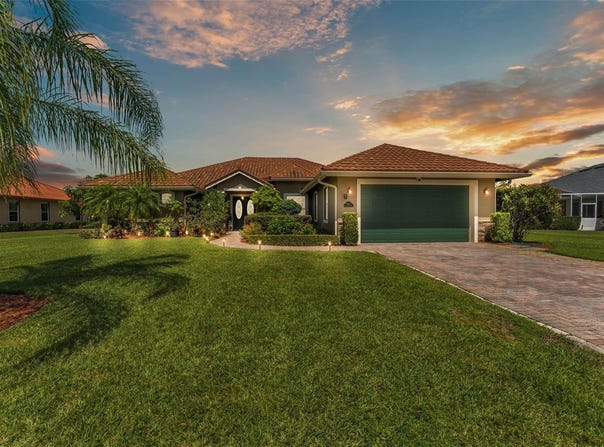 5033 SUGAR BAY STREET, SEBRING, FL 33872