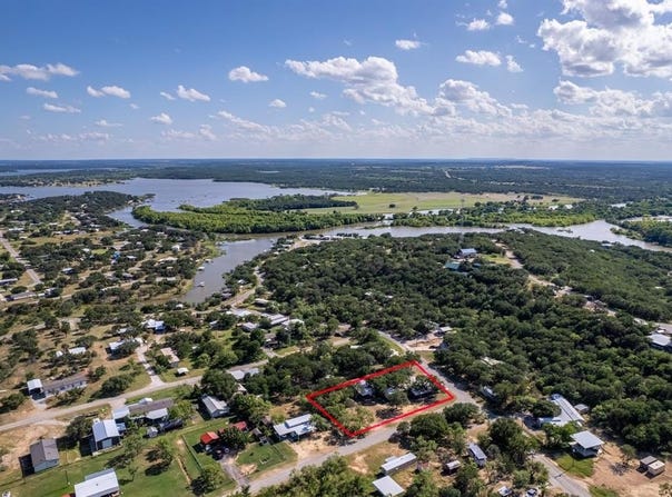 2130 Hillside Drive, May, TX 76857