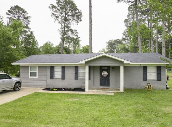 718 Jones Drive, Sheridan, AR 72150