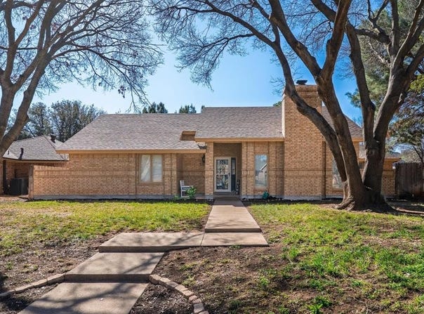 3901 Inverrary Drive, Abilene, TX 79606