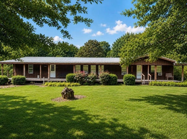429 Archie Jackson Rd, Grenada, MS 38901