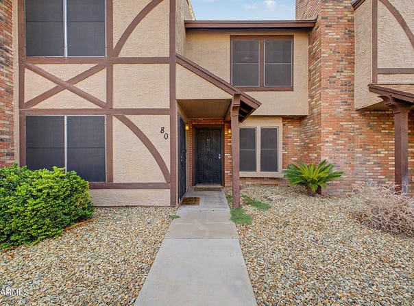 8111 W Wacker Road, Peoria, AZ 85381