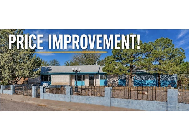 123 Stallion Circle, Socorro, NM 87801