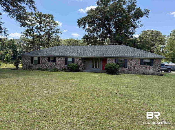7470 Highway 29, Andalusia, AL 36420