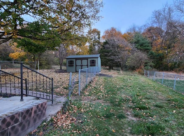 351 BROWN AVENUE, MILTON, PA 17847