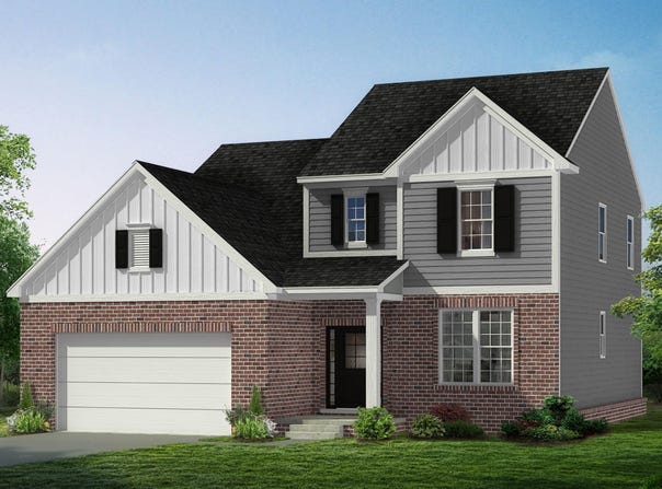 1599 Chanticlair Circle, Wixom, MI 48393