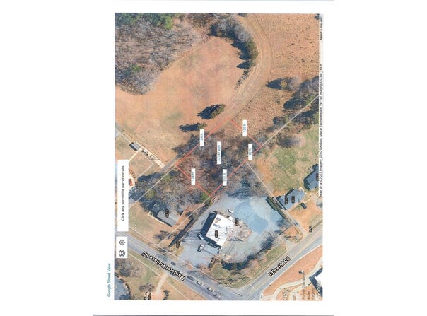 4632 Margaret Wallace Road, Matthews, NC 28105