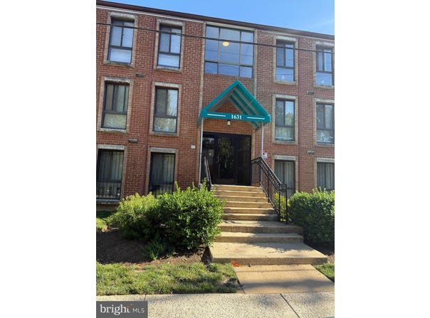 1631 GAINESVILLE STREET SE, WASHINGTON, DC 20020