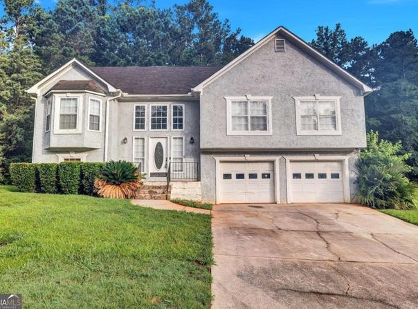11739 Sawgrass, Fayetteville, GA 30215