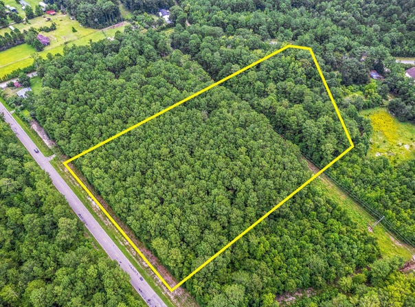 Hwy 35, Saint Stephen, SC 29479