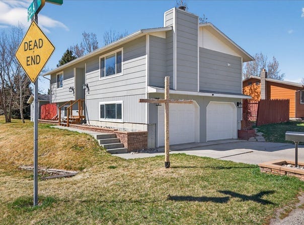 774 Discus Circle, Billings, MT 59102