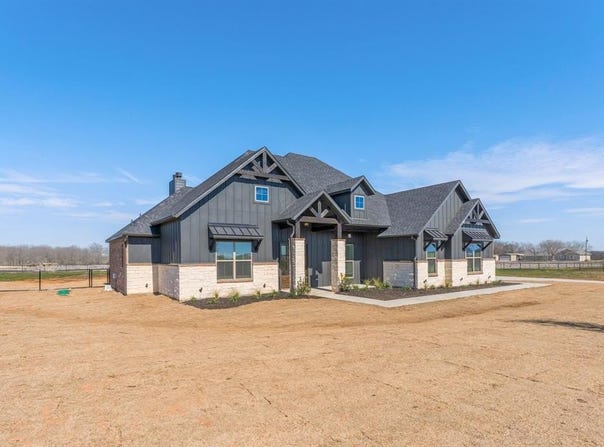 13721 Cash Mill Road, Sanger, TX 76266