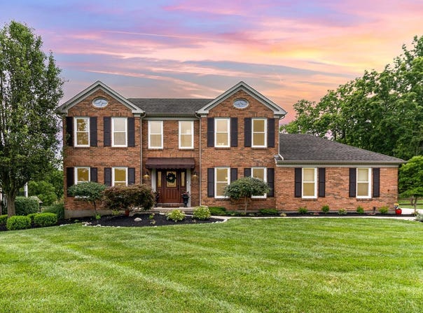 3282 Citation Lane, Miami Twp, OH 45052