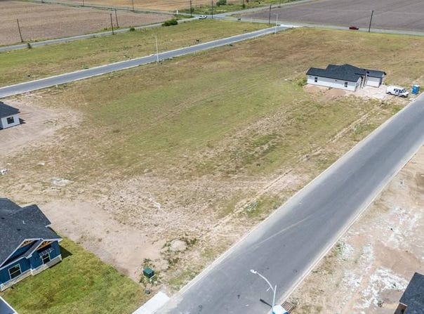 KARIANNA DR lot: 60, MERCEDES, TX 78570