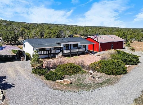 35 Cactus Place, Montrose, CO 81403