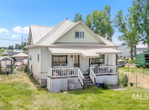 2595 NW 2nd Ave, Fruitland, ID 83619